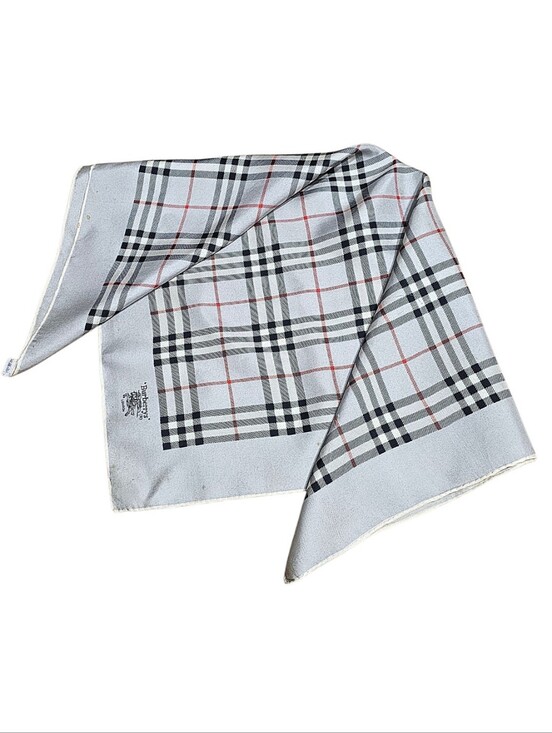 Burberry Accessories - BURBERRY SCARF